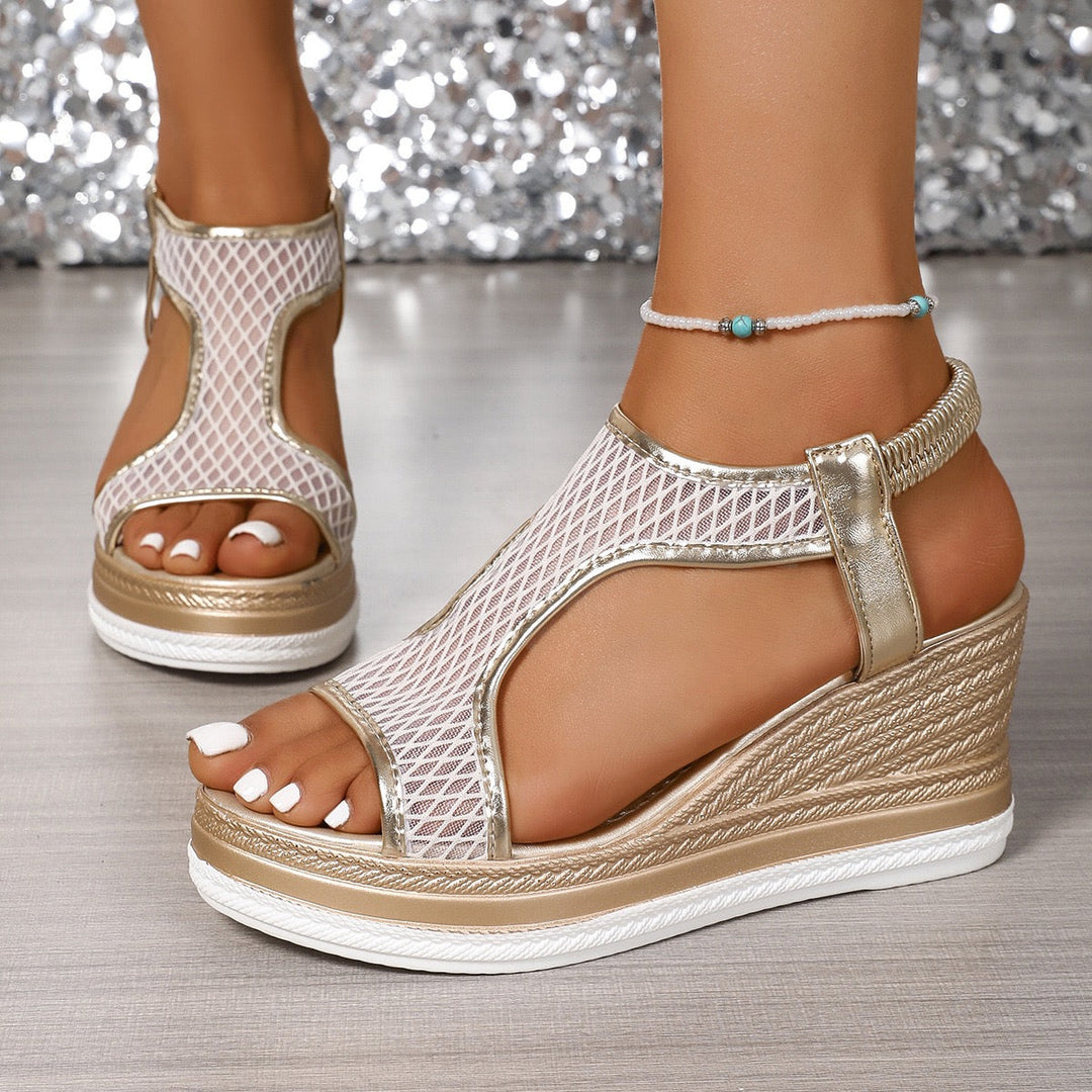 Anna-Hilde – Ergonomische Sandalen – Produktansicht 18