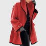 Sophie – Elegante modische Fleecejacke – Produktansicht 5