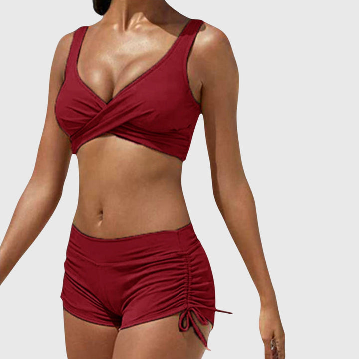 Viktoria – Stilvoller Bikini – Produktansicht 5