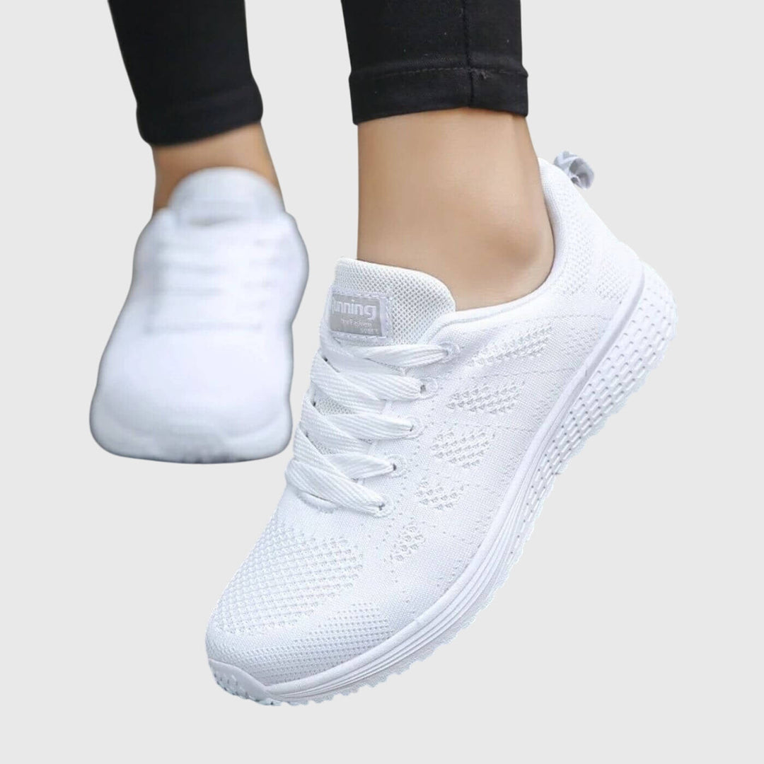Rebekka – Orthopädische Damenschuhe – Produktansicht 1