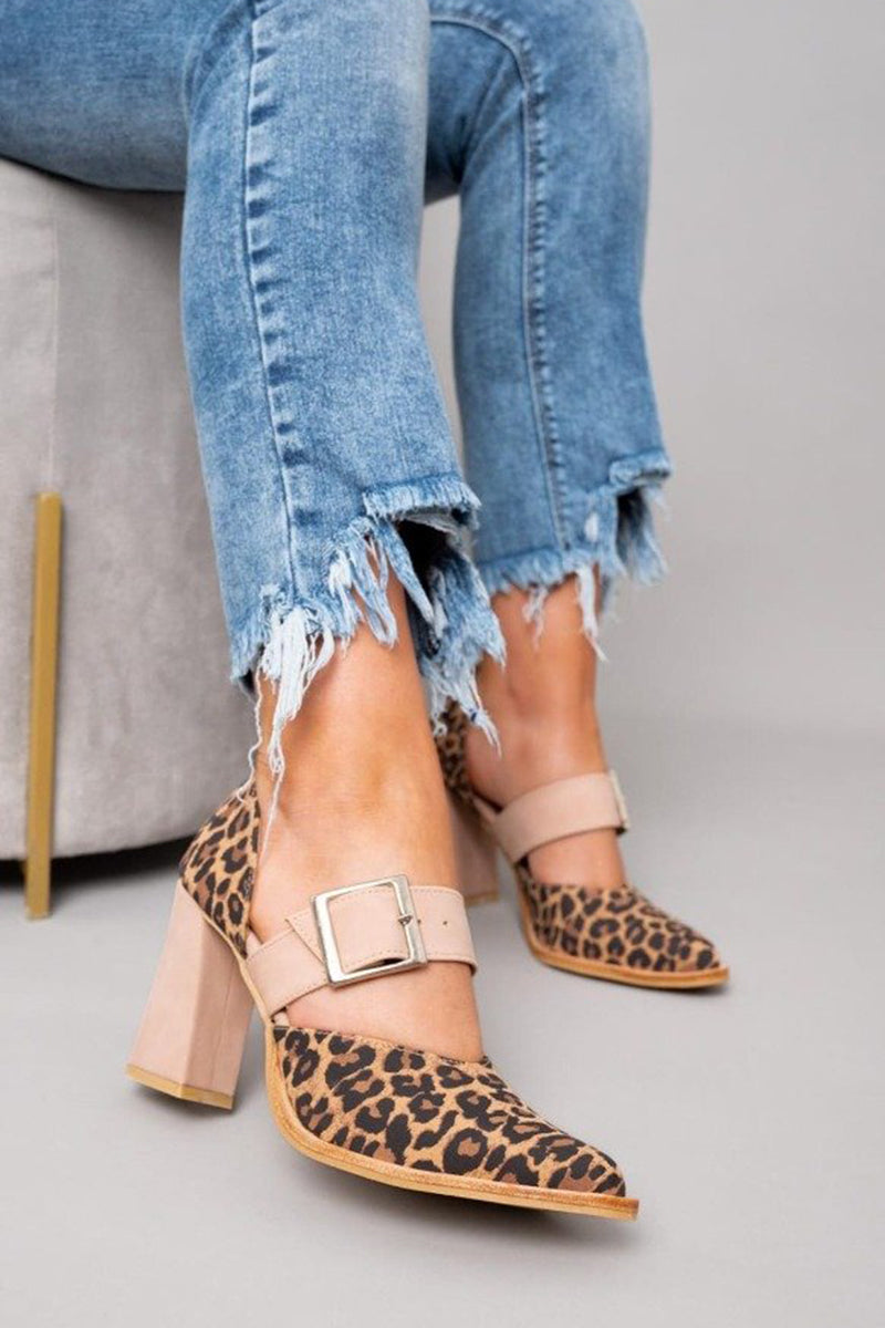 Marita – Elegante Absatzschuhe – Produktansicht 2