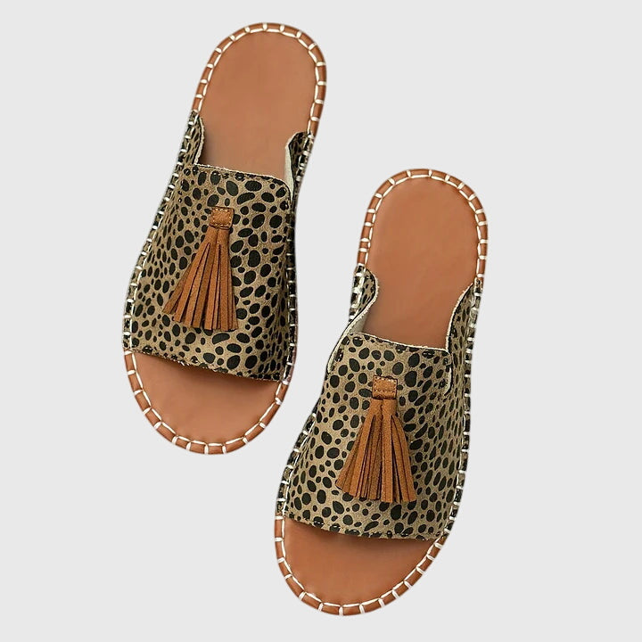 Marie – Bequeme orthopädische Sandalen – Produktansicht 6