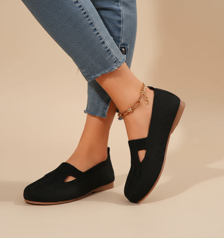Eva-Jule – Ergonomische Sandalen – Produktansicht 4