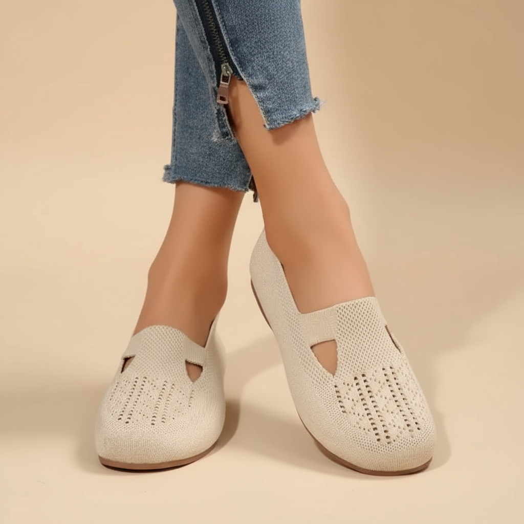 Eva-Kathrin – Ergonomische Sandalen – Produktansicht 4