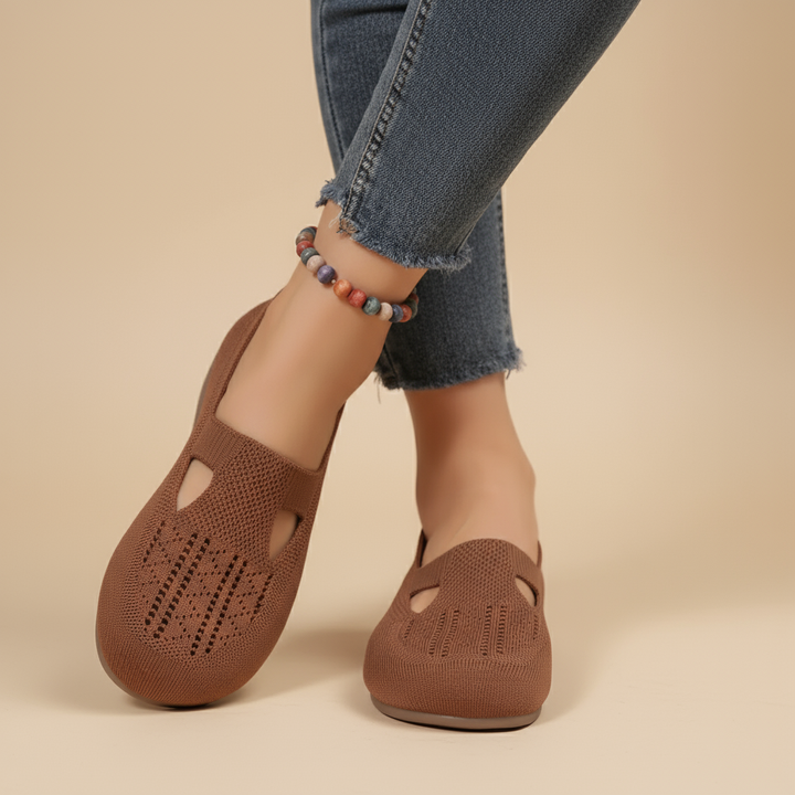 Eva-Kathrin – Ergonomische Sandalen – Produktansicht 3