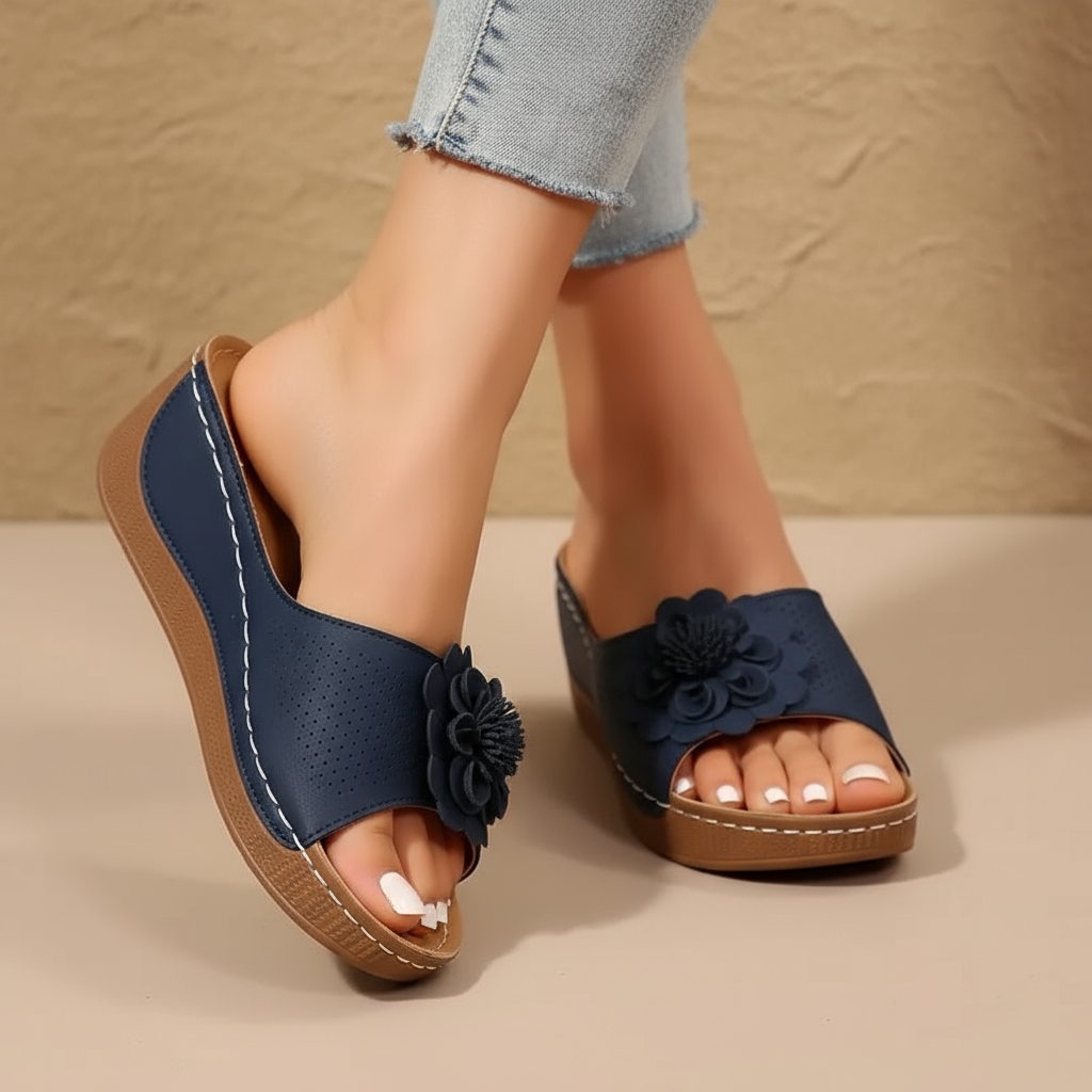 Anna-Annika – Ergonomische Sandalen – Produktansicht 5