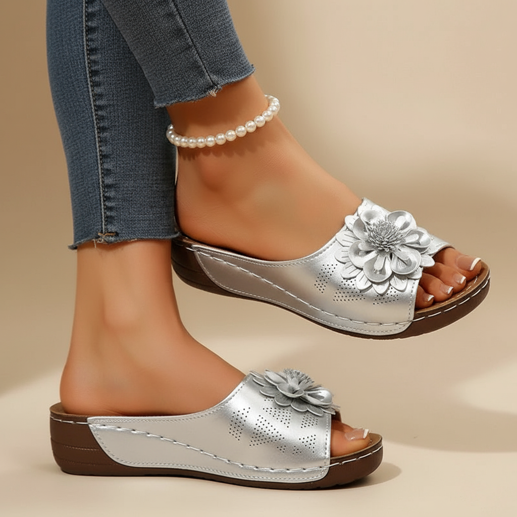 Anna-Annika – Ergonomische Sandalen – Produktansicht 6