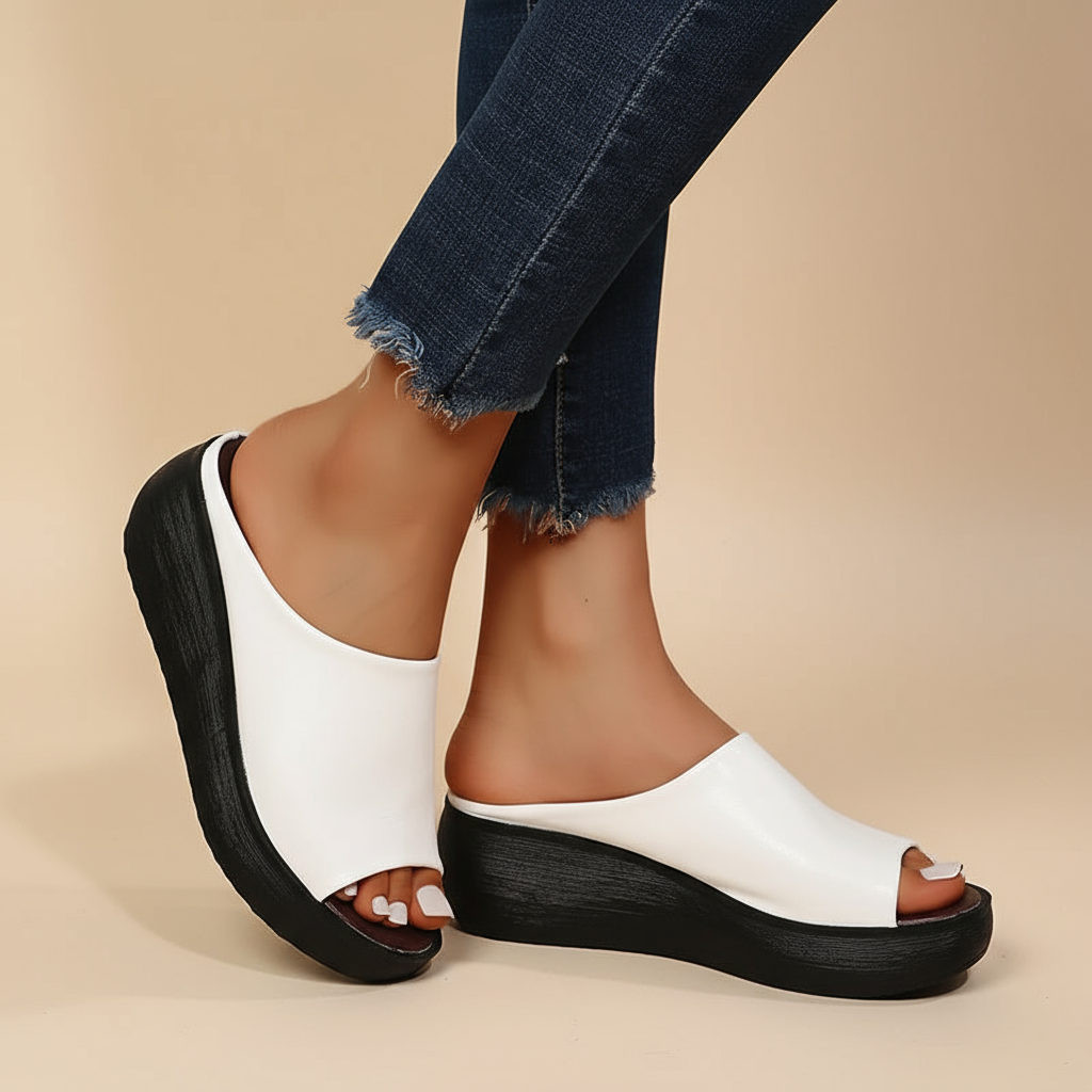 Anna-Lena – Orthopädische Sandalen – Produktansicht 1