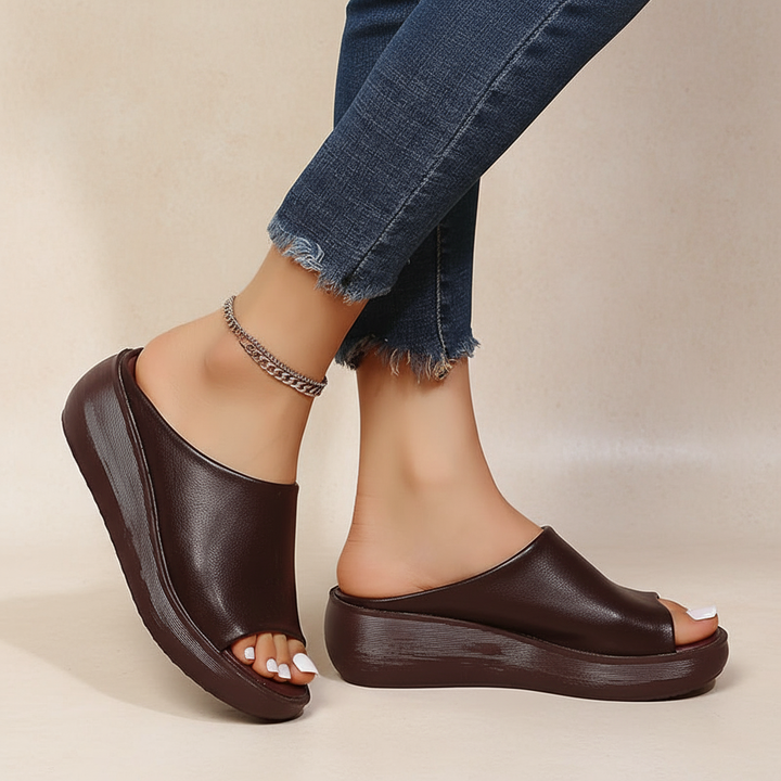 Anna-Lena – Orthopädische Sandalen – Produktansicht 3