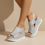 Anna-Caroline – Entspannte Keilsandalen – Produktansicht 1