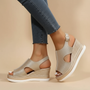 Anna-Caroline – Entspannte Keilsandalen – Produktansicht 2
