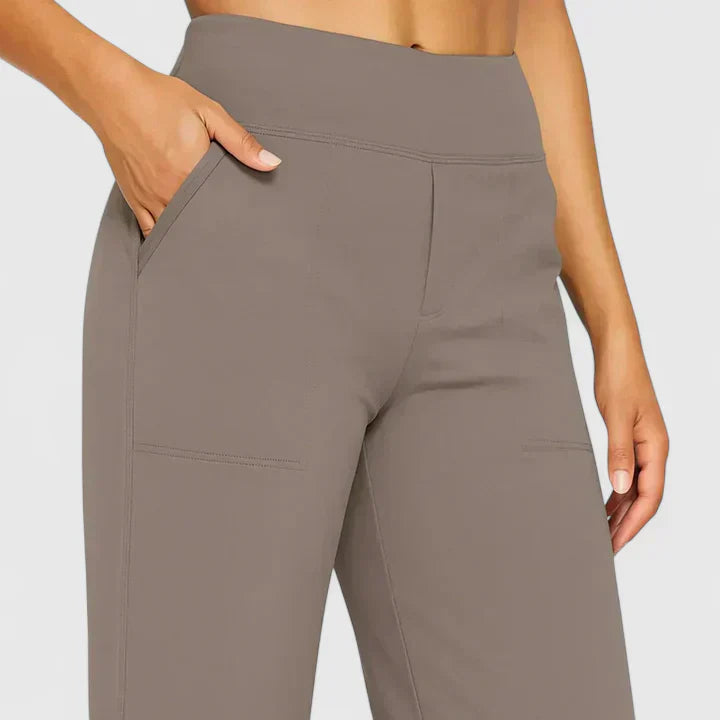 Lotte – Elegante Hose – Produktansicht 3