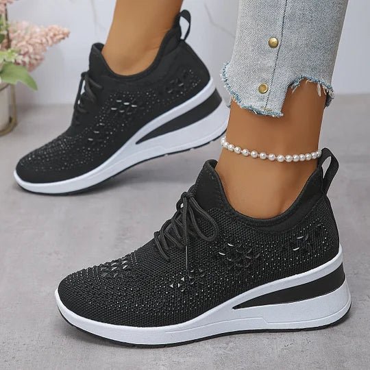 Annaberta – Bequeme orthopädische Schuhe – Produktansicht 11
