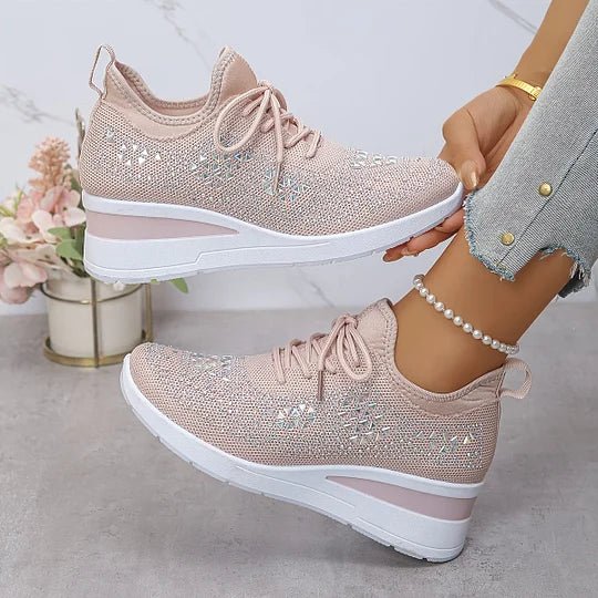Annaberta – Bequeme orthopädische Schuhe – Produktansicht 16