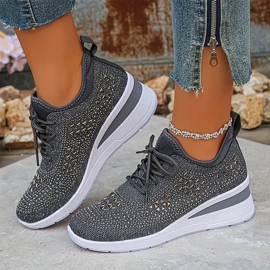 Annaberta – Bequeme orthopädische Schuhe – Produktansicht 5