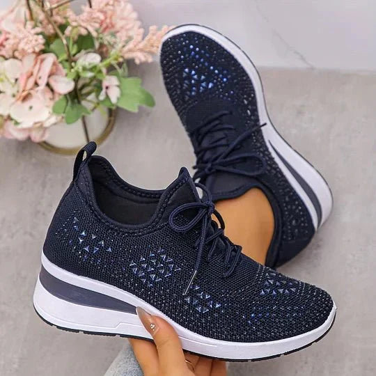 Annaberta – Bequeme orthopädische Schuhe – Produktansicht 12