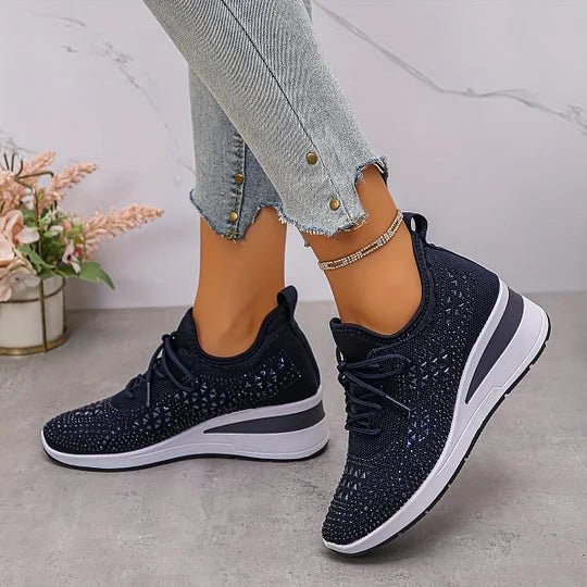 Annaberta – Bequeme orthopädische Schuhe – Produktansicht 3