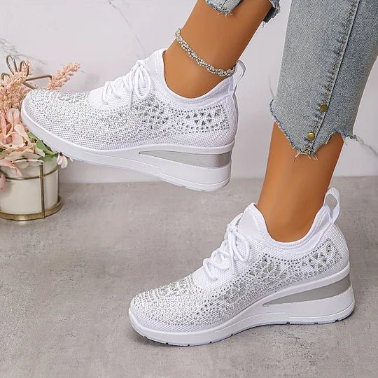Annaberta – Bequeme orthopädische Schuhe – Produktansicht 8