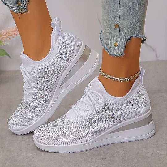 Annaberta – Bequeme orthopädische Schuhe – Produktansicht 1