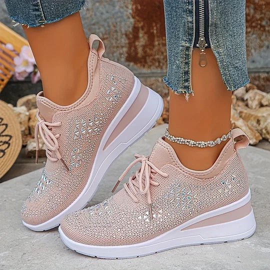 Annaberta – Bequeme orthopädische Schuhe – Produktansicht 6