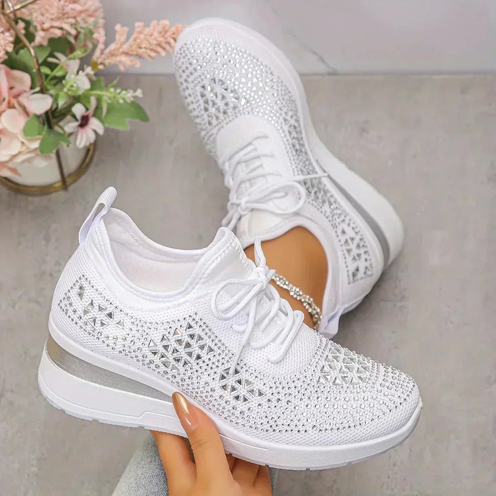 Annaberta – Bequeme orthopädische Schuhe – Produktansicht 9