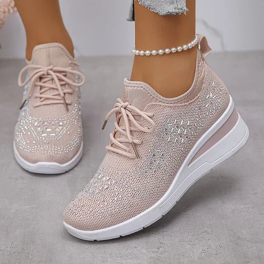 Annaberta – Bequeme orthopädische Schuhe – Produktansicht 17