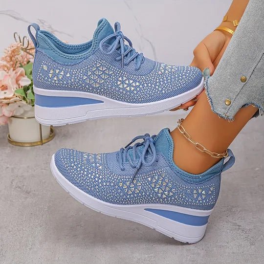 Annaberta – Bequeme orthopädische Schuhe – Produktansicht 13