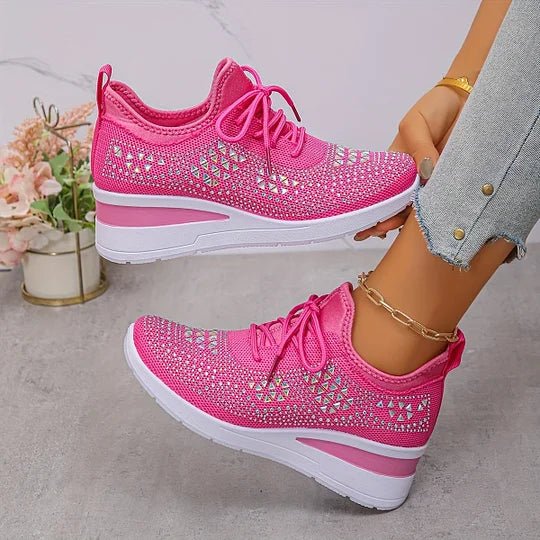Annaberta – Bequeme orthopädische Schuhe – Produktansicht 18
