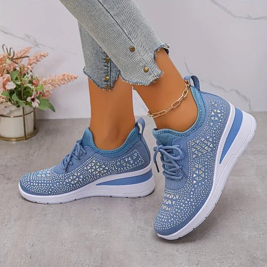 Annaberta – Bequeme orthopädische Schuhe – Produktansicht 4