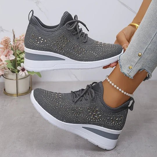Annaberta – Bequeme orthopädische Schuhe – Produktansicht 15