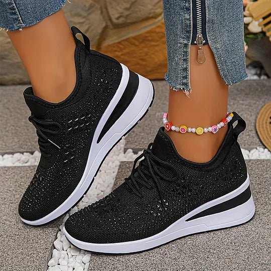 Annaberta – Bequeme orthopädische Schuhe – Produktansicht 2