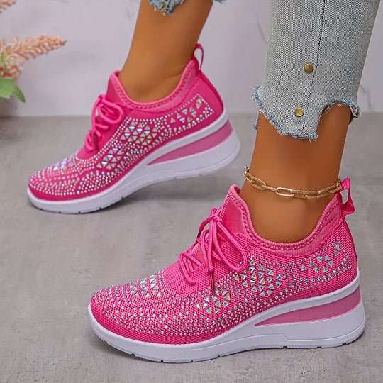 Annaberta – Bequeme orthopädische Schuhe – Produktansicht 7