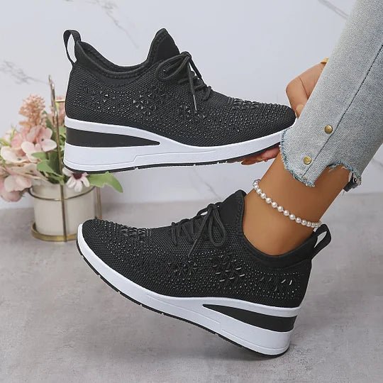 Annaberta – Bequeme orthopädische Schuhe – Produktansicht 10