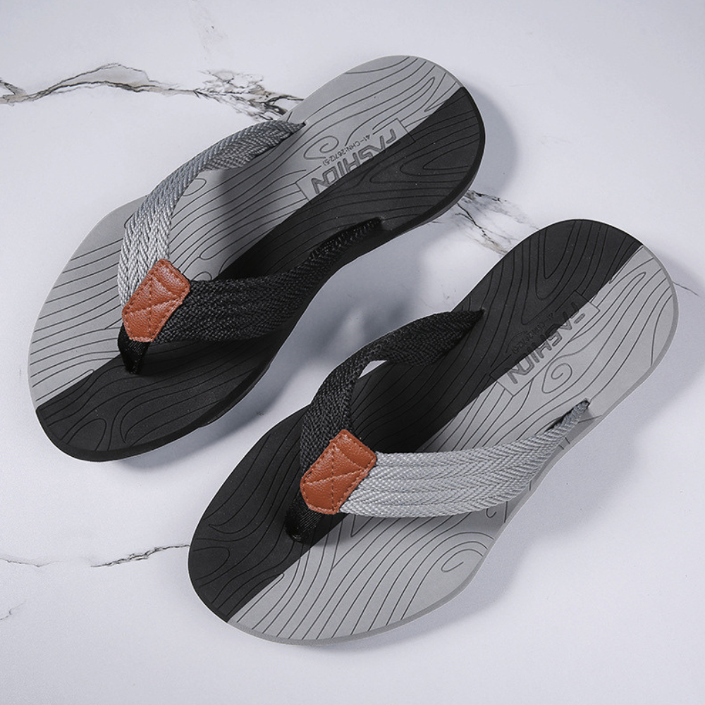 Orthopädische Flip-Flops – Mailand