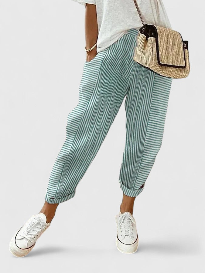 Frieda – Bequeme Hose – Produktansicht 7