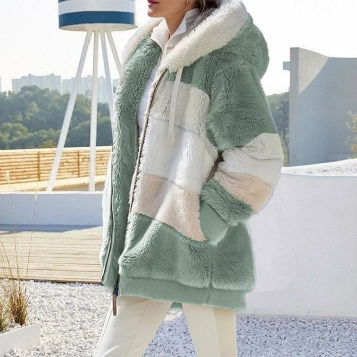 Martha – Bequeme Jacke – Modell Johanna – Produktansicht 13