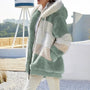 Martha – Bequeme Jacke – Modell Johanna – Produktansicht 13