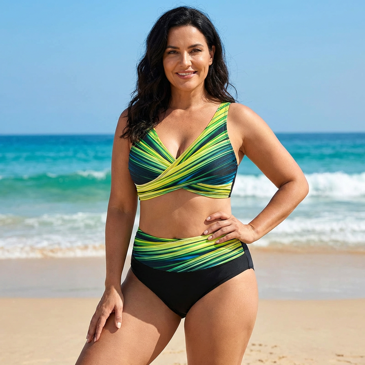 Martha – Formender Bikini – Produktansicht 3