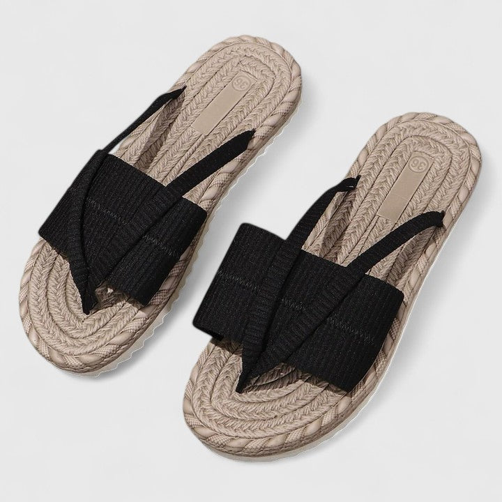 Greta – Bequeme orthotische Sandalen – Produktansicht 2