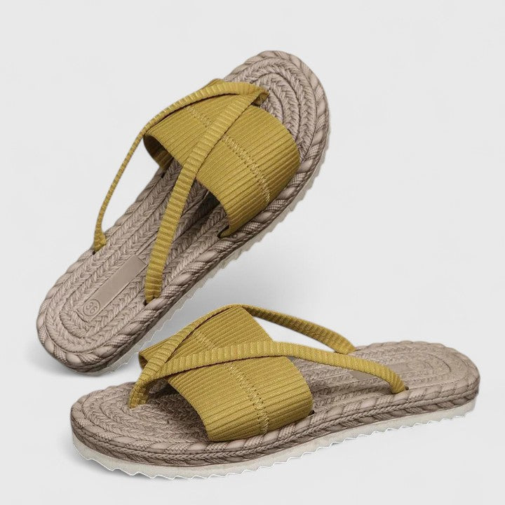 Greta – Bequeme orthotische Sandalen – Produktansicht 4