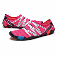 Schnelltrocknende Wasserschuhe – AquaFlex