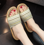 Bunte Damen Boho Badeschuhe – Livia
