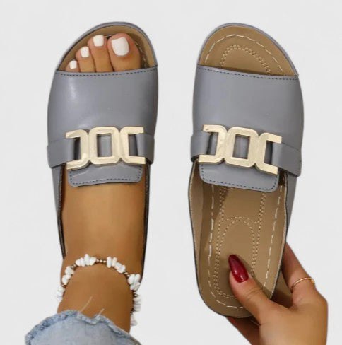 Frieda – Orthopädische Sandalen – Produktansicht 6