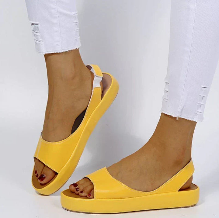 Trendige Damen Sandalen – Zivah