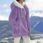 Martha – Bequeme Jacke – Modell Johanna – Produktansicht 8