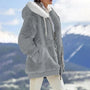 Martha – Bequeme Jacke – Modell Johanna – Produktansicht 10