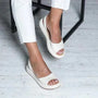 Trendige Damen Sandalen – Zivah