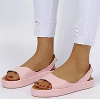 Trendige Damen Sandalen – Zivah