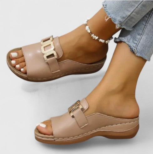 Frieda – Orthopädische Sandalen – Produktansicht 7