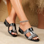 Anna-Klara – Orthopädische Sandalen – Produktansicht 3